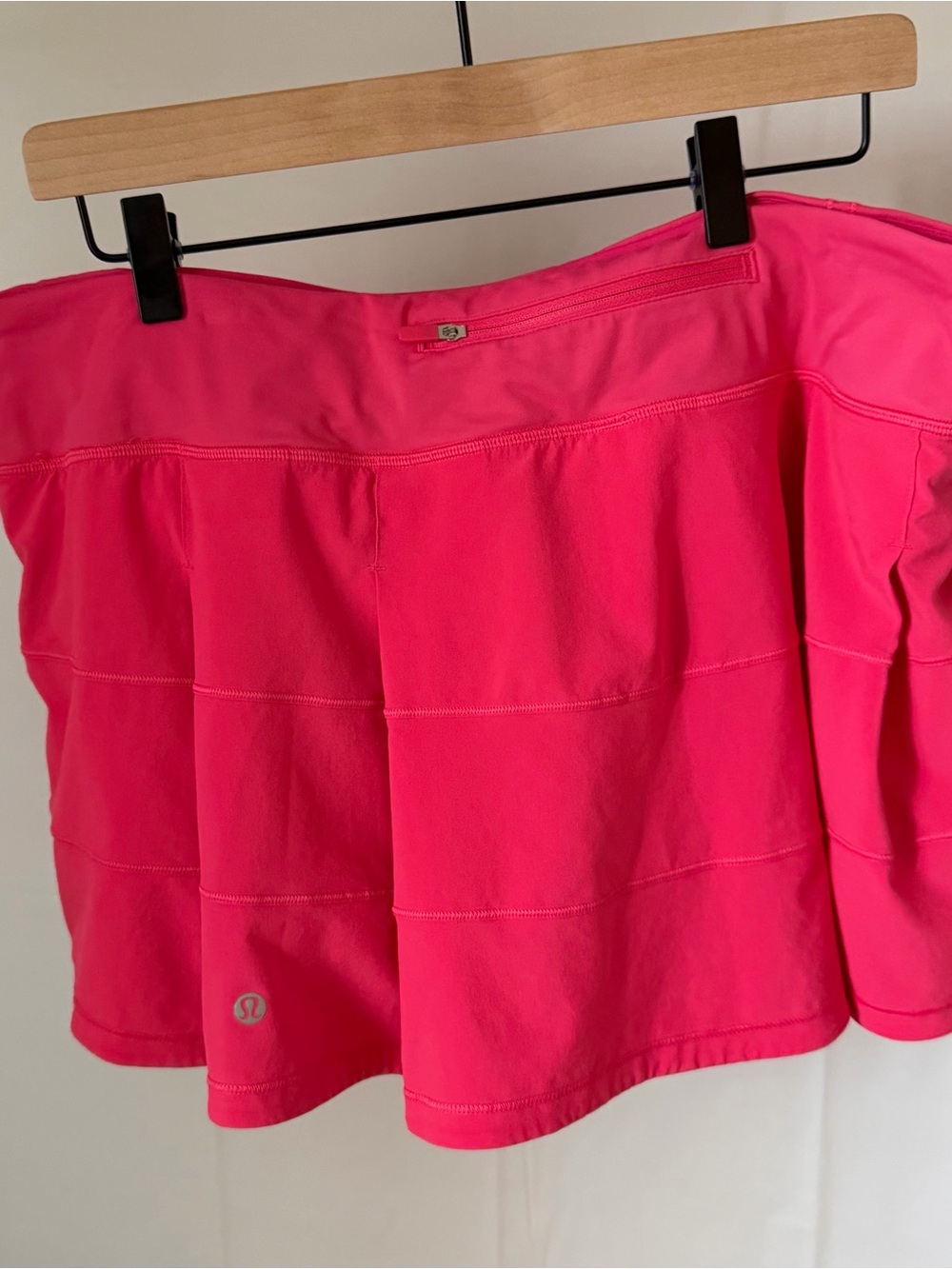 Lululemon align tank and pace rival skirt set - Picture 5 of 7